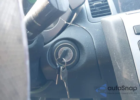 2003 Nissan Murano Sl из США, поврежденный, VIN JN8AZ08W53W234529